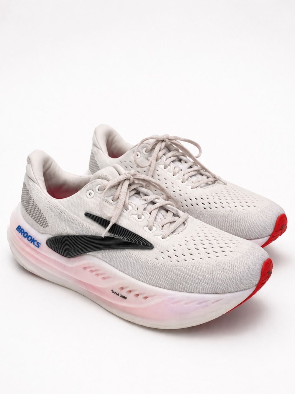 BROOKS • Glycerin Max High Cushion Running Sneakers